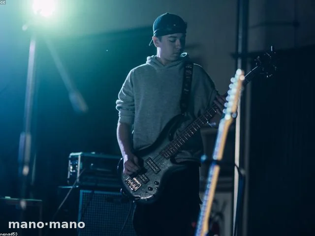 Guitarra acústica — 1