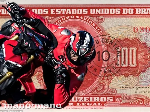 Motocicleta Italika 150Z