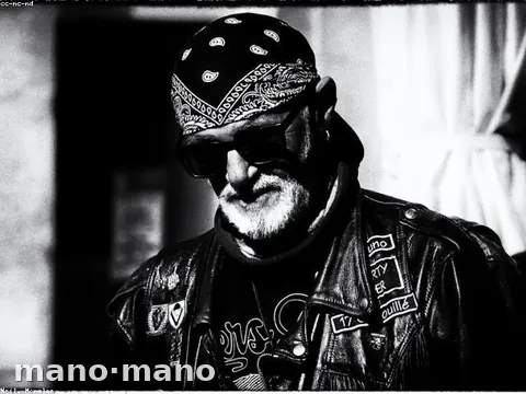 Chamarra de piel M